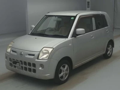Nissan PINO