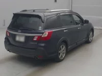 Subaru EXIGA лот № 70137 оценка 3.5  с аукциона в Японии 1