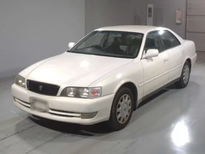 Toyota CHASER