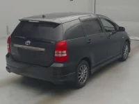 Toyota WISH лот № 70146 оценка RA  с аукциона в Японии 1