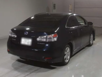 Lexus HS