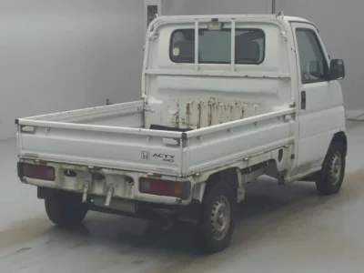 Honda ACTY TRUCK