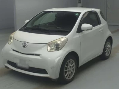 Toyota IQ