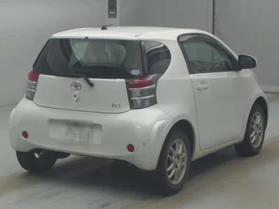 Toyota IQ
