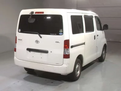 Toyota TOWN ACE VAN