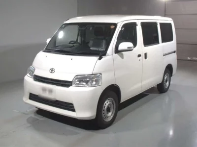 Toyota TownAce