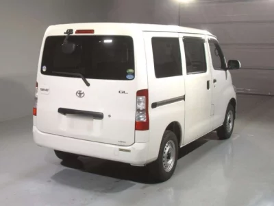 Toyota TownAce