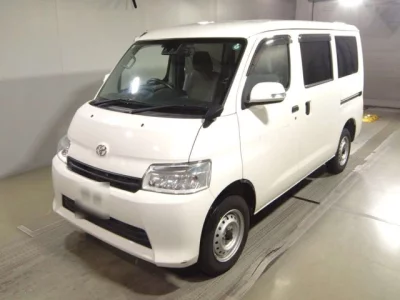 Toyota TownAce