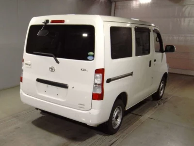 Toyota TownAce