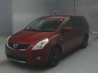 Mazda MPV