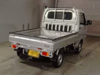 Suzuki CARRY TRUCK лот № 3056 оценка 5  с аукциона в Японии 1