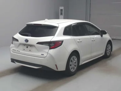 Toyota Corolla Touring Sports
