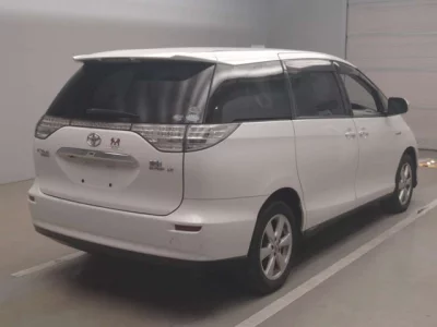 Toyota ESTIMA HYBRID