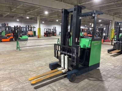 Toyota FORKLIFT