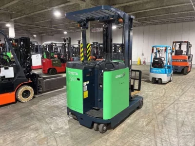 Toyota FORKLIFT
