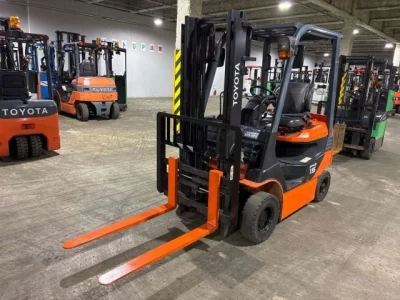 Toyota FORKLIFT