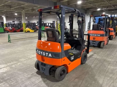 Toyota FORKLIFT