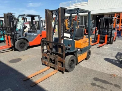 Toyota FORKLIFT