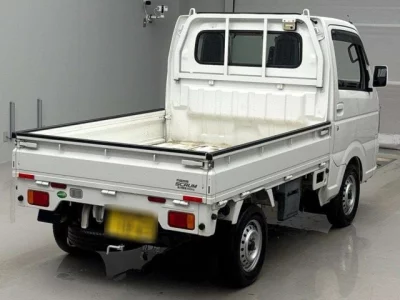 Mazda SCRUM TRUCK