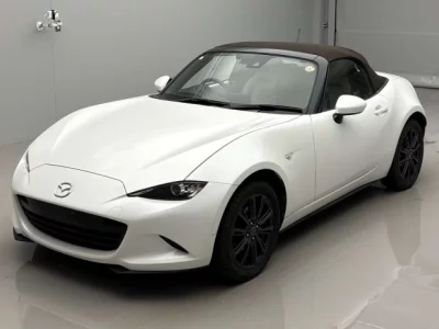 Mazda ROADSTER