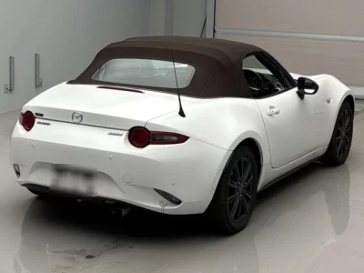 Mazda ROADSTER
