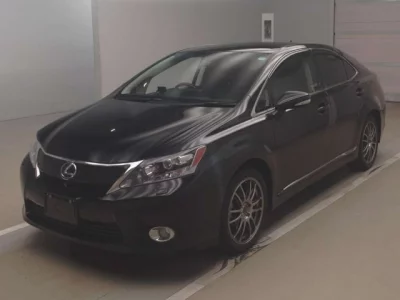 Lexus HS