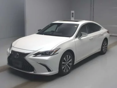 Lexus ES350