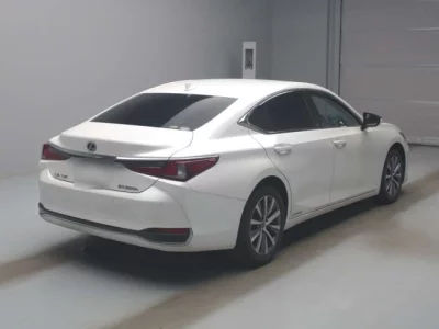 Lexus ES350