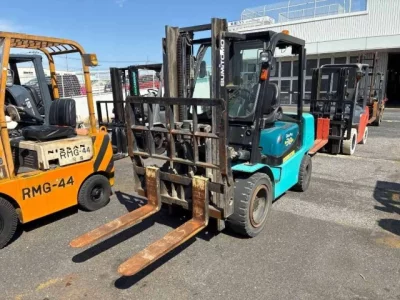 SUMITOMO FORKLIFT