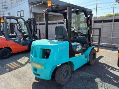 SUMITOMO FORKLIFT