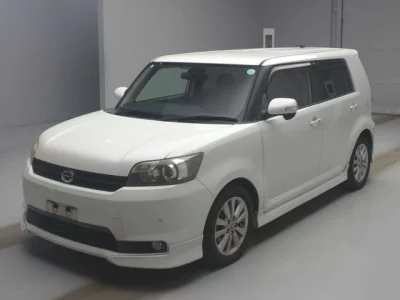Toyota Corolla Rumion