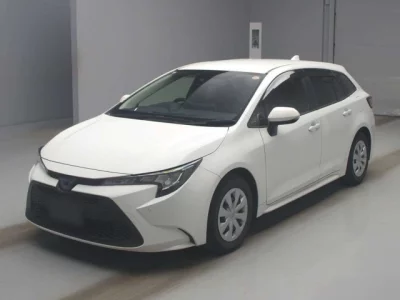 Toyota Corolla Touring Sports