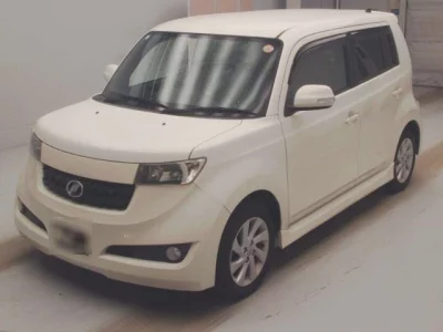 Toyota BB