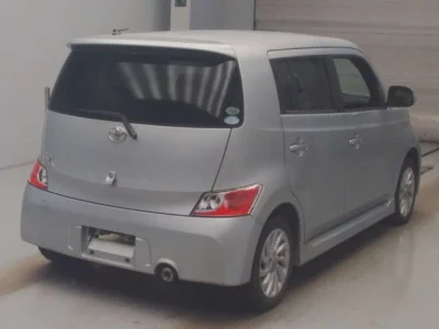 Toyota BB