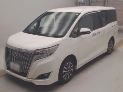 Toyota ESQUIRE