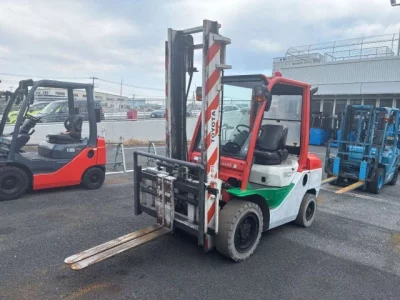 Toyota FORKLIFT