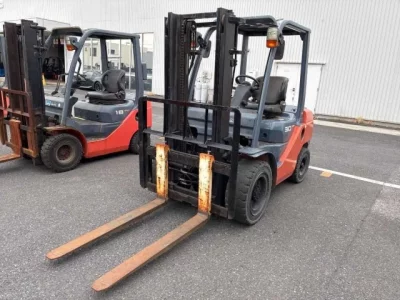 Toyota FORKLIFT