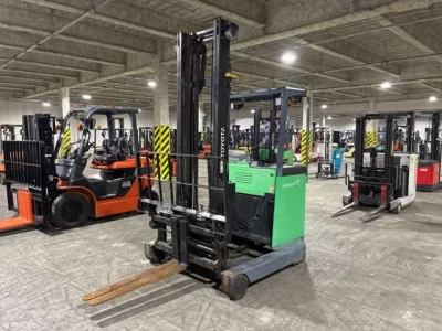 Toyota FORKLIFT