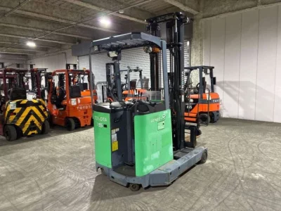 Toyota FORKLIFT
