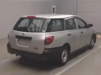 Nissan AD лот № 59008 оценка R  с аукциона в Японии 1