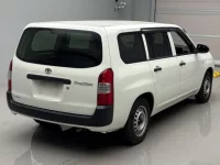 Toyota PROBOX лот № 40005 оценка R  с аукциона в Японии 1