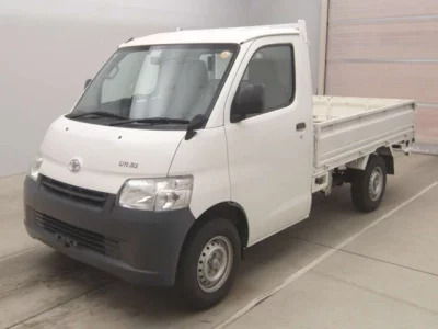 Toyota LITE ACE TRUCK