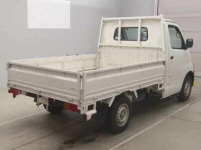 Toyota LITE ACE TRUCK