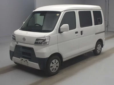Toyota PIXIS VAN