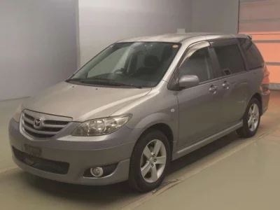 Mazda MPV