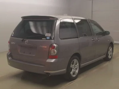 Mazda MPV