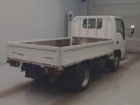 Mazda TITAN лот № 63502 оценка 3.5  с аукциона в Японии 1