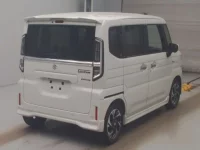 Suzuki SPACIA лот № 3002 оценка 6  с аукциона в Японии 1