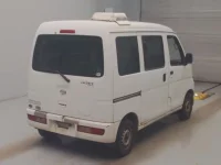 Daihatsu HIJET VAN лот № 3020 оценка RA  с аукциона в Японии 1