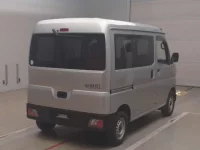Daihatsu HIJET VAN лот № 53001 оценка R  с аукциона в Японии 1